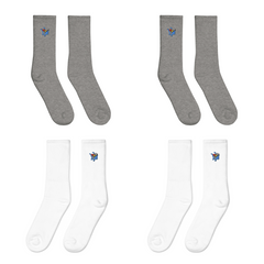 Sock Multi-pack - Bundle Magic Builder