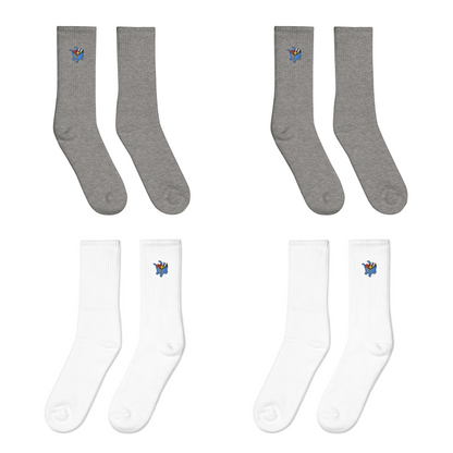 Sock Multi-pack - Bundle Magic Builder