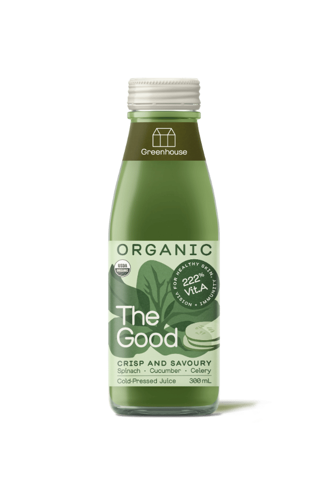 The Good