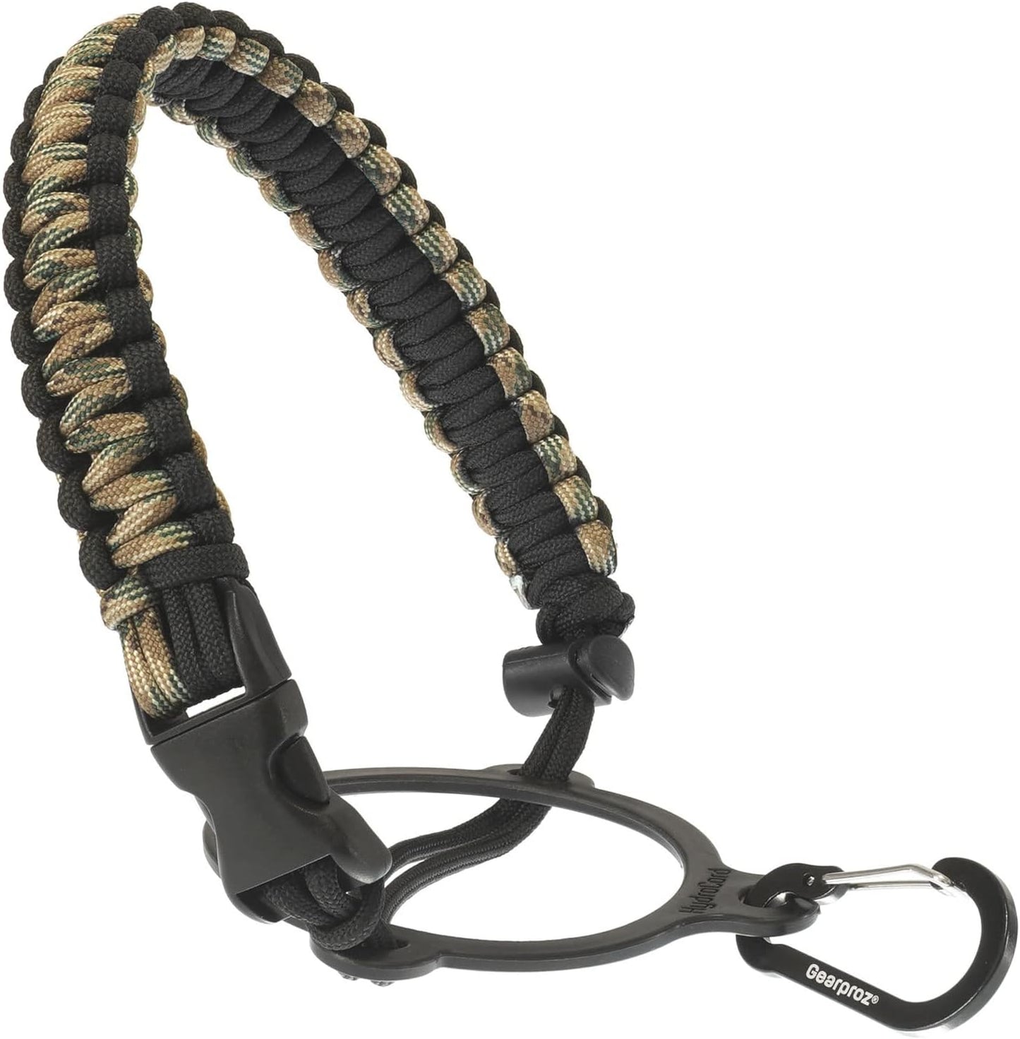 HydroCord Handle for 32oz Wide Mouth Bottles