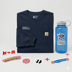 Conference Swag Bundle