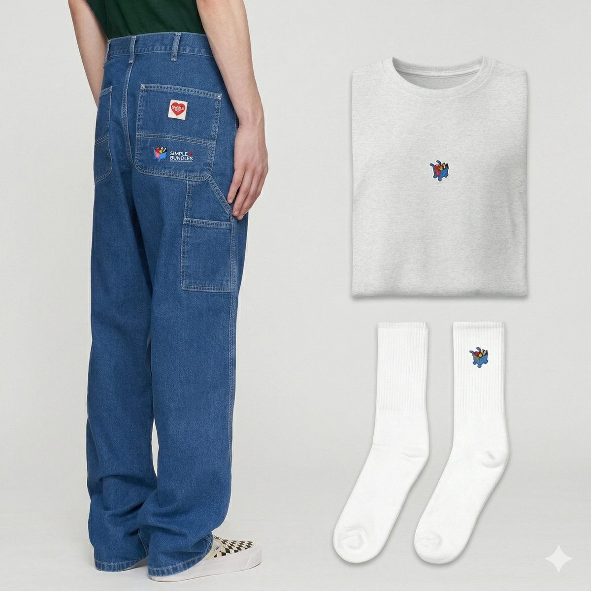 Complete Outfit Set