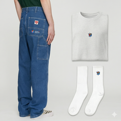 Complete Outfit Set
