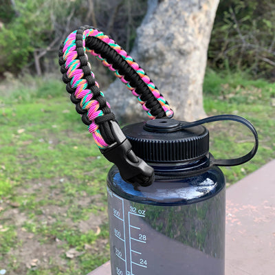HydroCord Handle for 32oz Wide Mouth Bottles