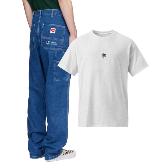 The Basics Set