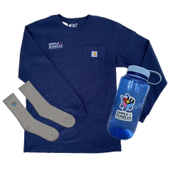 The Cozy Set + Free Bottle