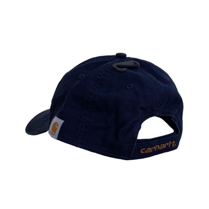 Cotton Canvas Cap