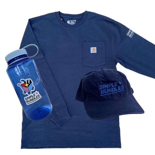 A Very Simple Bundle