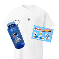 A Very Simple Bundle + Free Gift