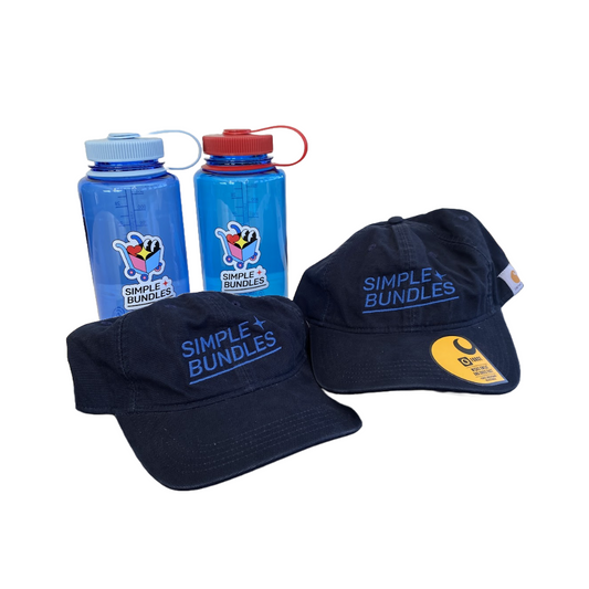 Simple Bundles Adventure Buddy Pack