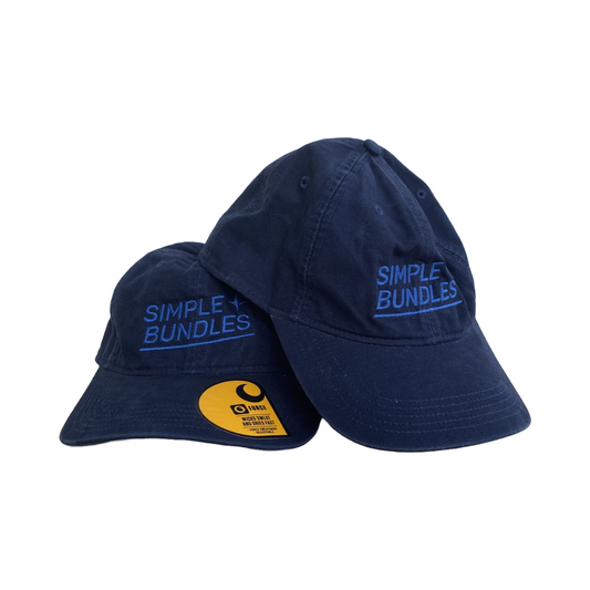 5-Pack Team Cap