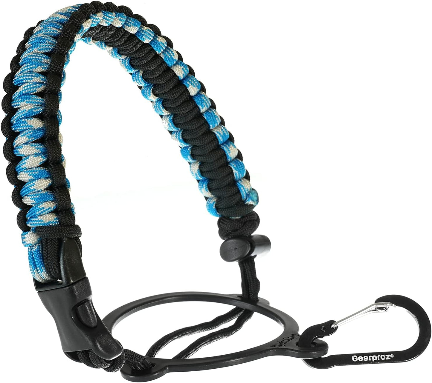 HydroCord Handle for 32oz Wide Mouth Bottles