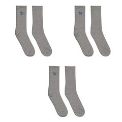 Build Your Own 3-Pack Sock