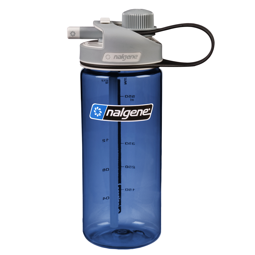20oz Multidrink Bottles - Blue